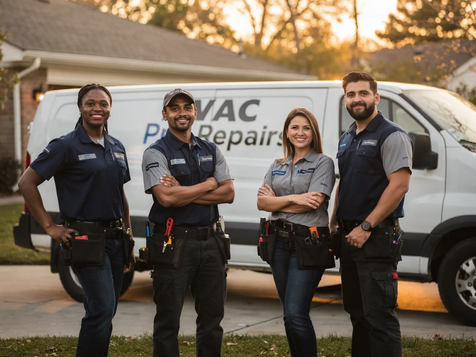 Heat Pump Repair company in Tuluksak, AK