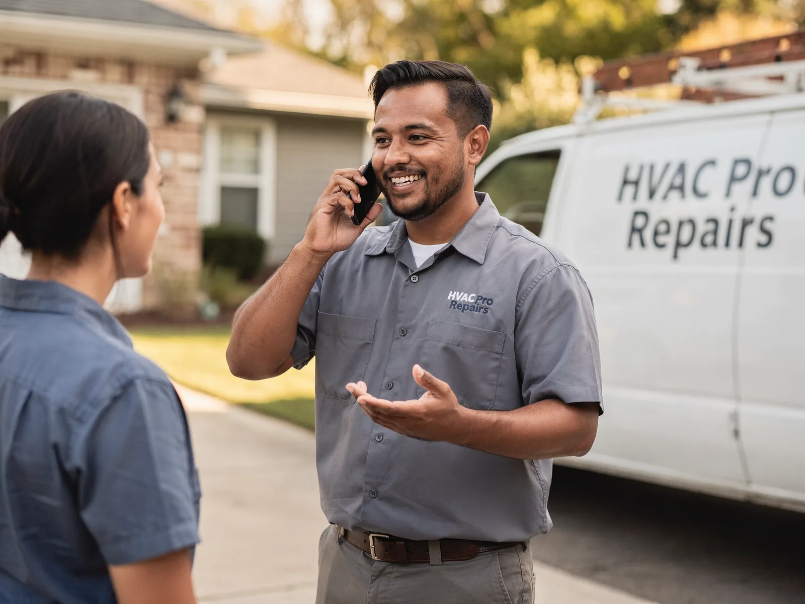 Heat Pump Repair Tuluksak, AK FAQs